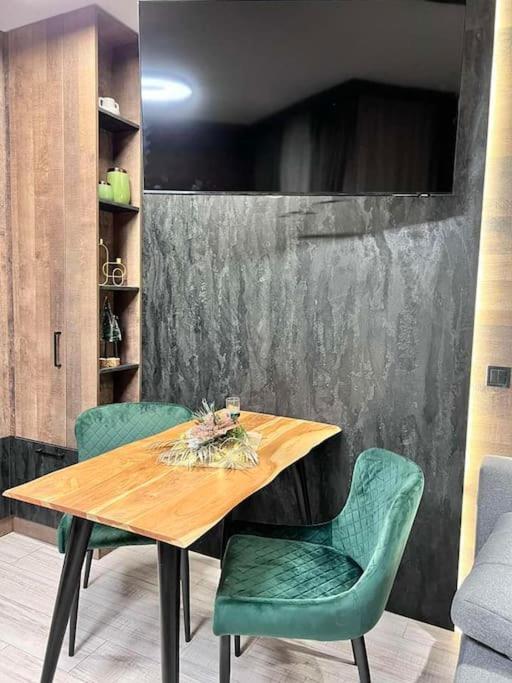 Апартамент - Боровец Хотел "Боровец Гардънс" A 44 Luaran gambar